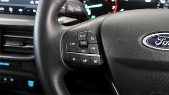 Ford Focus TITANIUM