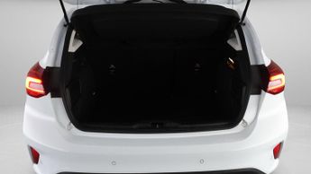 Ford Focus TITANIUM