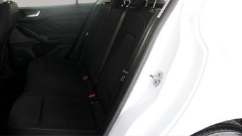 Ford Focus TITANIUM