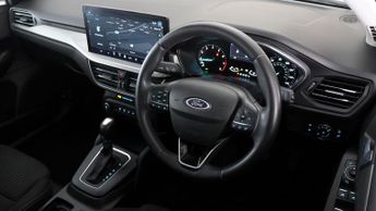 Ford Focus TITANIUM