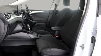 Ford Focus TITANIUM