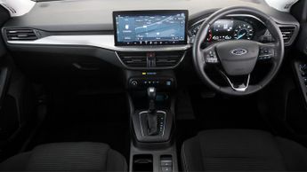 Ford Focus TITANIUM