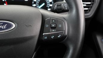 Ford Focus TITANIUM