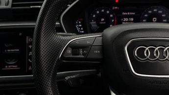 Audi Q3 SPORTBACK TFSI S LINE