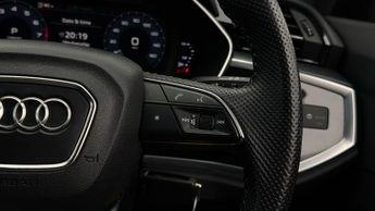 Audi Q3 SPORTBACK TFSI S LINE