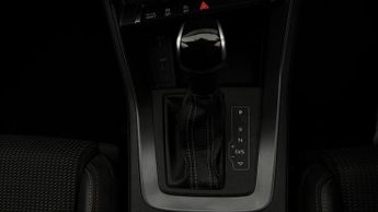 Audi Q3 SPORTBACK TFSI S LINE