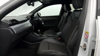 Audi Q3 SPORTBACK TFSI S LINE