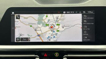 BMW 3 Series 320I M SPORT