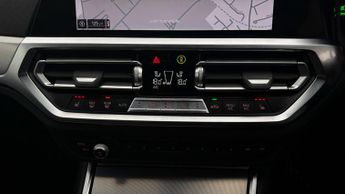 BMW 3 Series 320I M SPORT