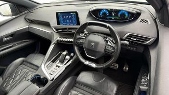Peugeot 3008 S/S GT