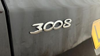 Peugeot 3008 S/S GT