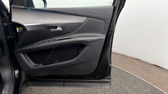 Peugeot 3008 S/S GT