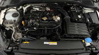 Volkswagen Golf GTI TSI DSG