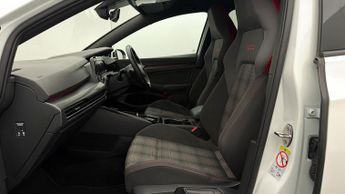 Volkswagen Golf GTI TSI DSG