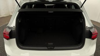 Volkswagen Golf GTI TSI DSG