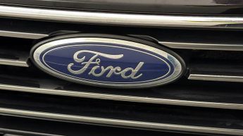 Ford Fiesta TITANIUM VIGNALE