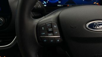 Ford Fiesta TITANIUM VIGNALE