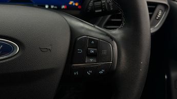 Ford Fiesta TITANIUM VIGNALE