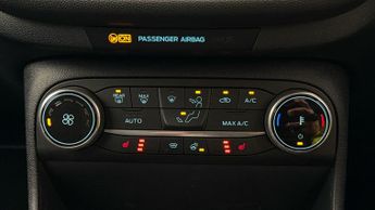 Ford Fiesta TITANIUM VIGNALE