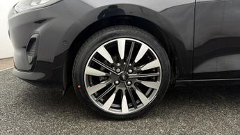 Ford Fiesta TITANIUM VIGNALE