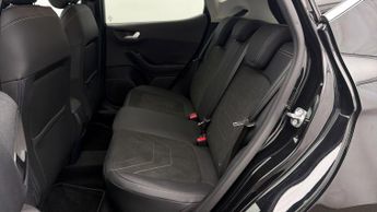 Ford Fiesta TITANIUM VIGNALE