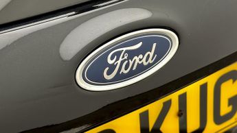 Ford Fiesta TITANIUM VIGNALE