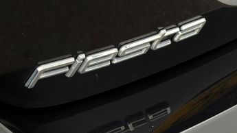 Ford Fiesta TITANIUM VIGNALE