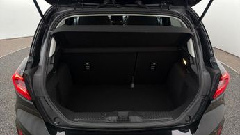 Ford Fiesta TITANIUM VIGNALE