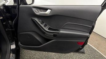Ford Fiesta TITANIUM VIGNALE