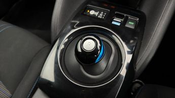 Nissan Leaf N-CONNECTA