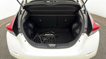Nissan Leaf N-CONNECTA
