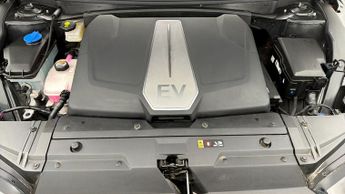 Kia EV6 AIR