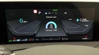 Kia EV6 AIR