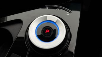 Kia EV6 AIR