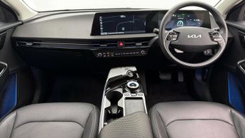 Kia EV6 AIR
