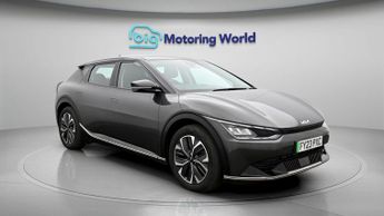 Kia EV6 AIR