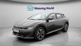 Kia EV6 AIR