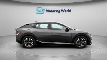 Kia EV6 AIR