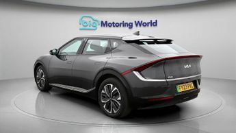Kia EV6 AIR