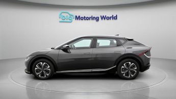 Kia EV6 AIR