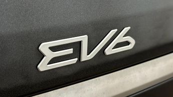 Kia EV6 AIR
