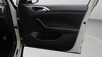 Volkswagen T-Cross ACTIVE TSI DSG