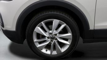 Volkswagen T-Cross ACTIVE TSI DSG