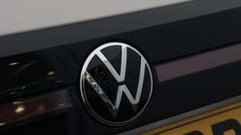 Volkswagen T-Cross ACTIVE TSI DSG