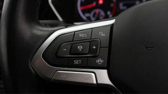 Volkswagen T-Cross ACTIVE TSI DSG