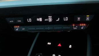 Audi Q4 e-tron SPORT