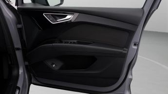 Audi Q4 e-tron SPORT