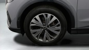 Audi Q4 e-tron SPORT