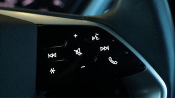 Audi Q4 e-tron SPORT