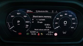 Audi Q4 e-tron SPORT